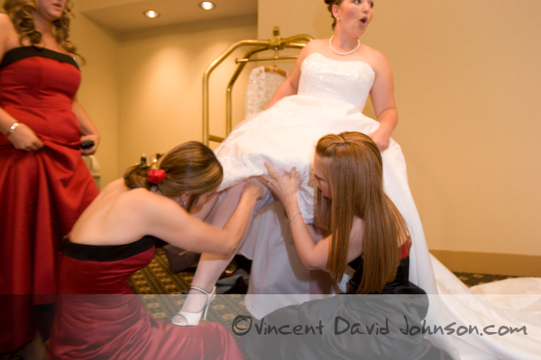 Indiana wedding photography