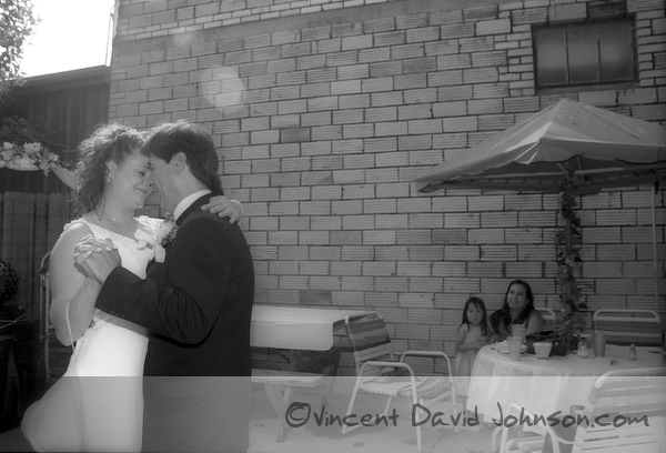 San Antonio wedding photography