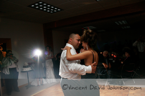 photojournalistic wedding photography