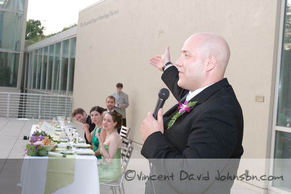 Vincent D. Johnson Photography