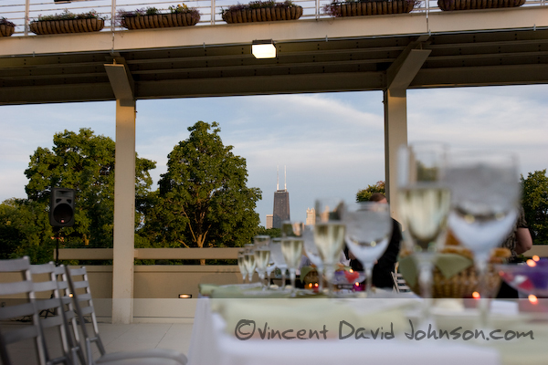 Vincent D. Johnson Photography