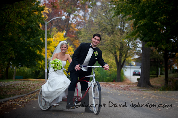 Vincent D. Johnson Photography