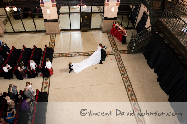 Vincent D. Johnson Photography