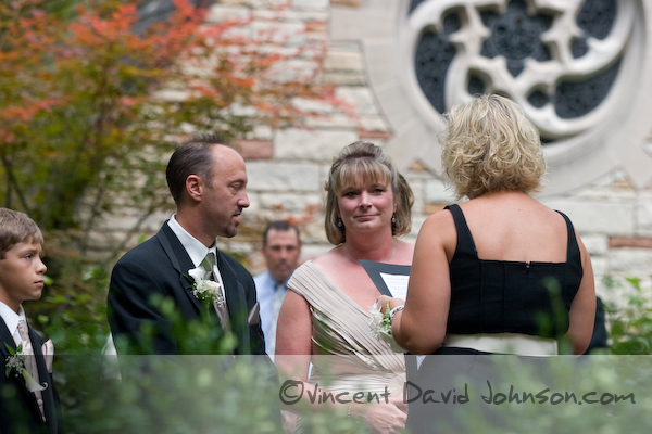 Vincent D. Johnson Photography