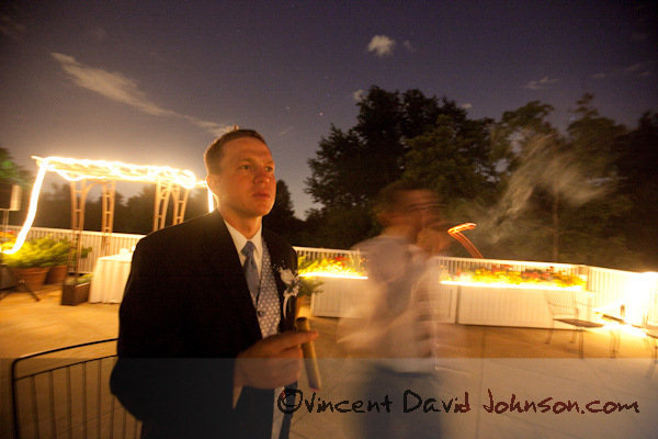 Vincent D. Johnson Photography