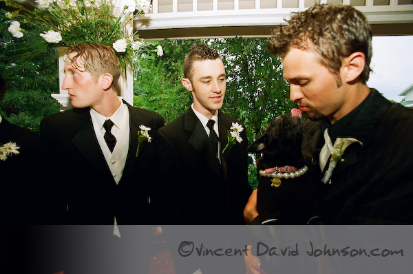 Vincent D. Johnson Photography