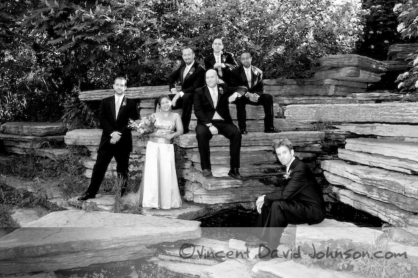 Vincent D. Johnson Photography