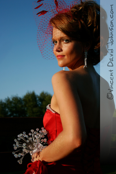 Vincent D. Johnson Photography