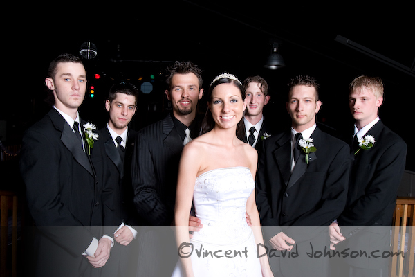 Vincent D. Johnson Photography