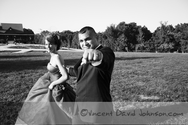 Vincent D. Johnson Photography