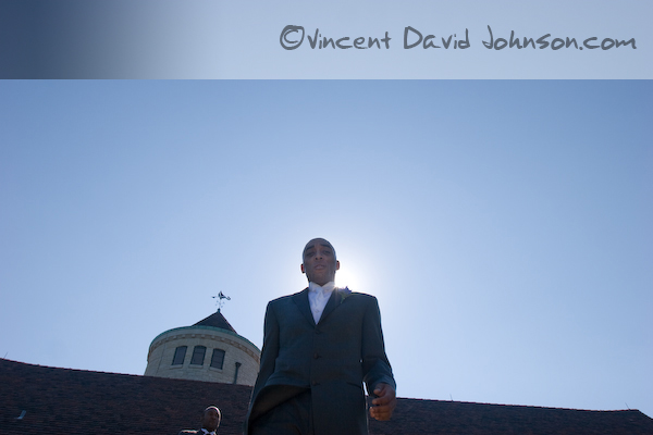 Vincent D. Johnson Photography