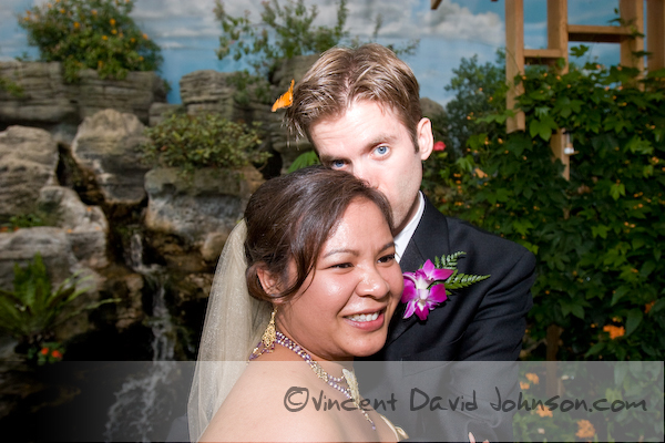 Vincent D. Johnson Photography