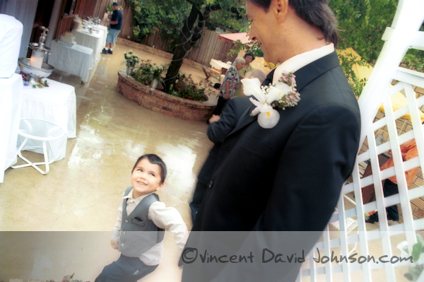 Vincent D. Johnson Photography