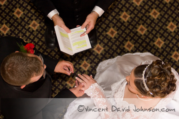 Vincent D. Johnson Photography