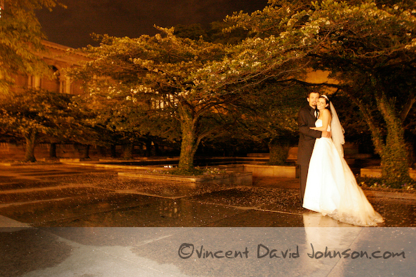 Vincent D. Johnson Photography