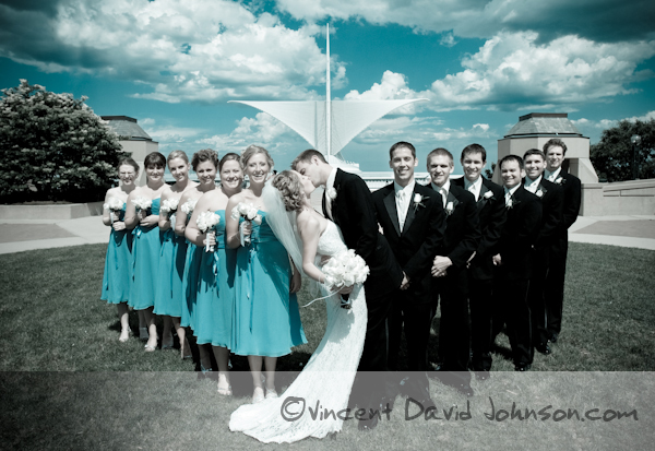 Vincent D. Johnson Photography