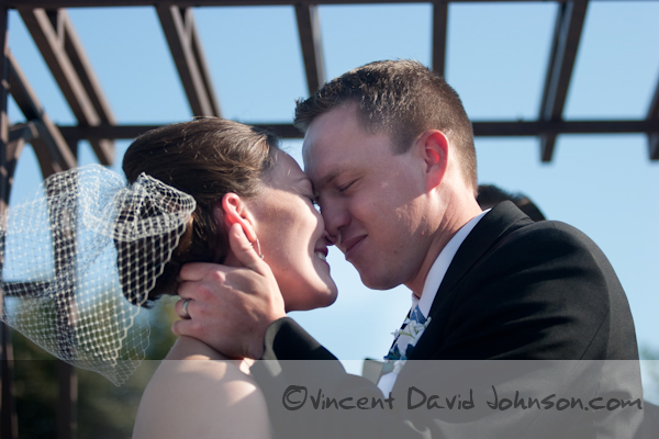 Vincent D. Johnson Photography