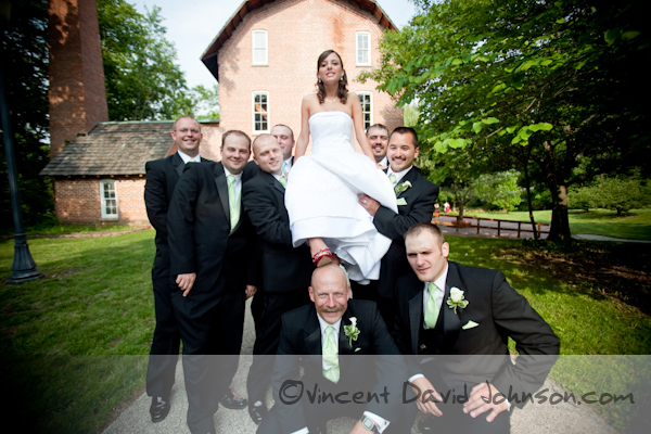 Vincent D. Johnson Photography