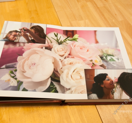 Album Examples – VincentDavidJohnson.com